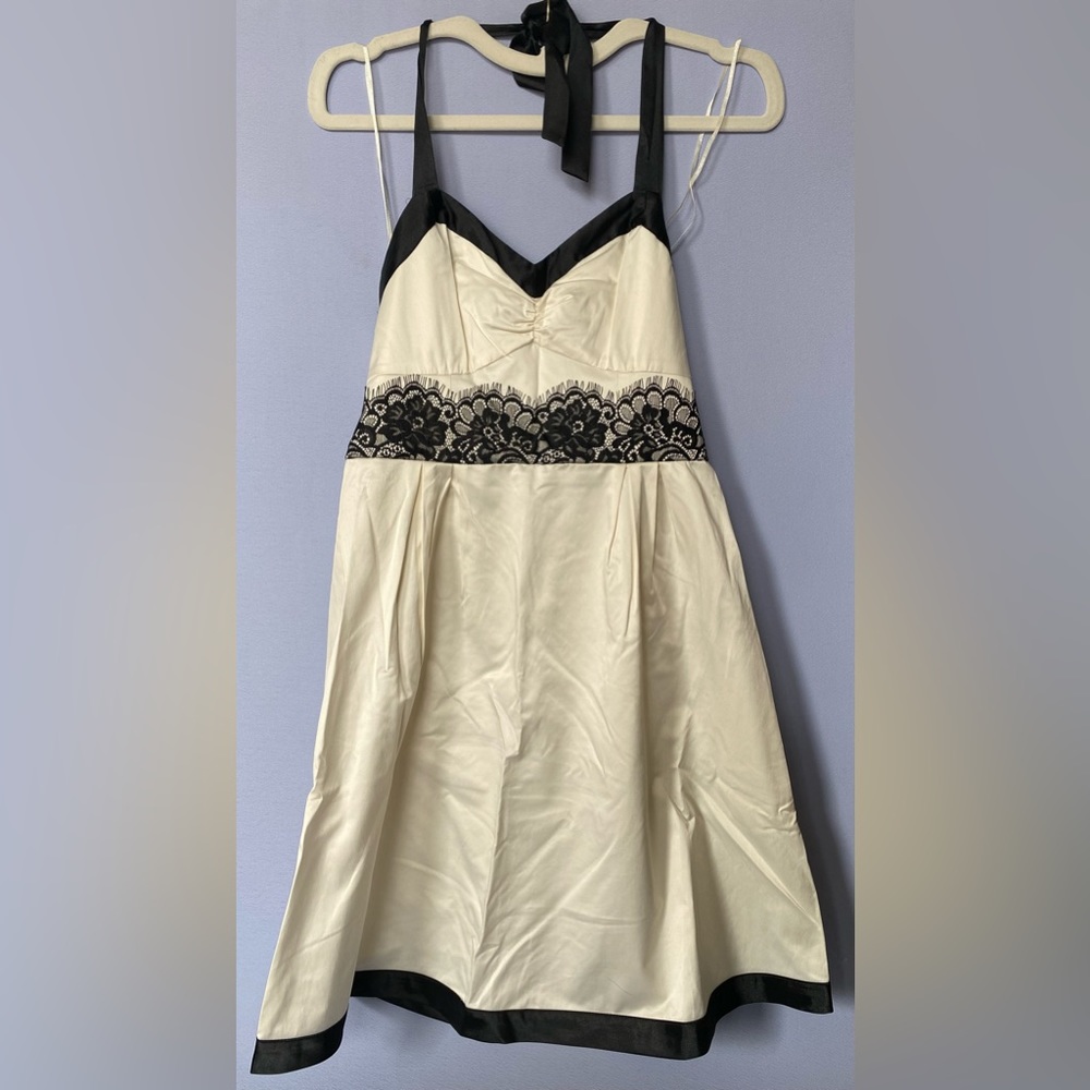 Guess Jeans halter dress in size 7